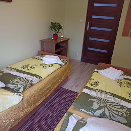 Апартаменты Apartament Idylla Кудова-Здруй Экстерьер фото